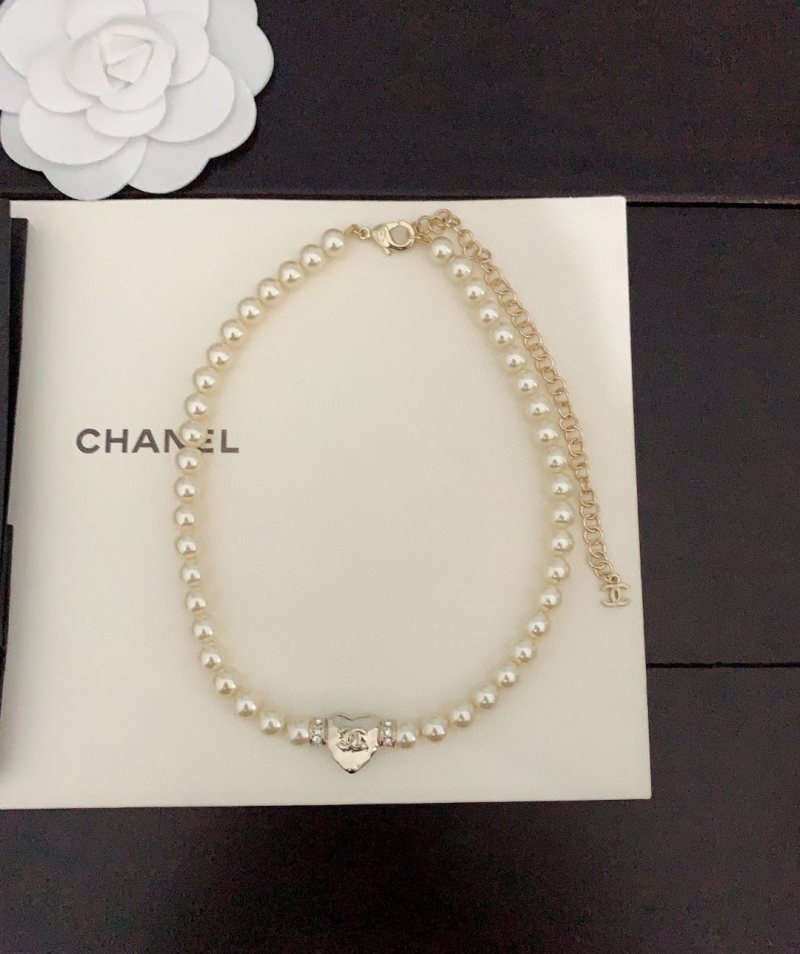 Chanel Necklaces